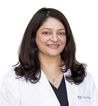 Dr. Sandy Lall