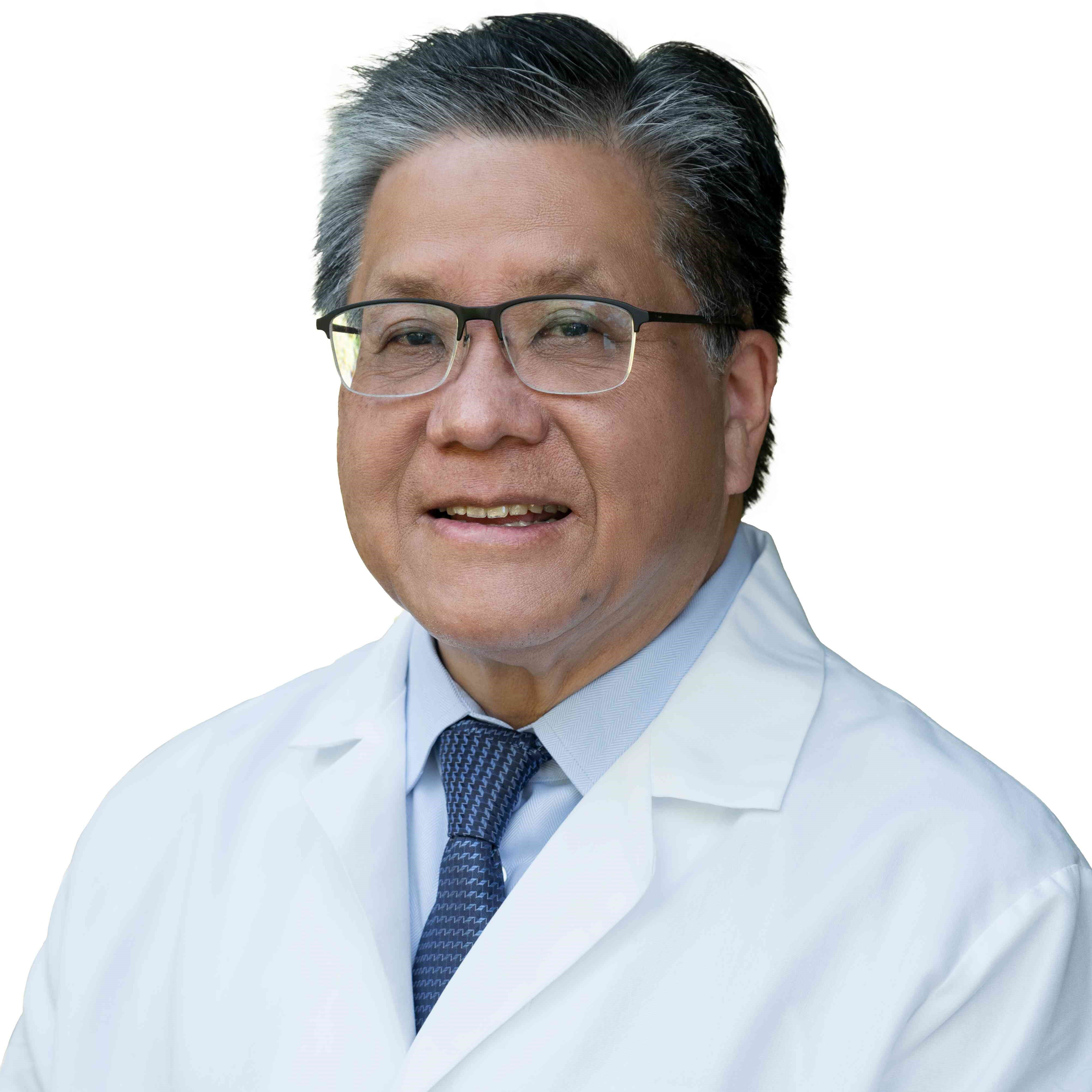 Dr. Jeffrey Wong