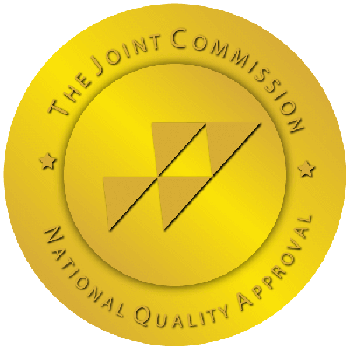 Joint Commission’s Gold Seal 
