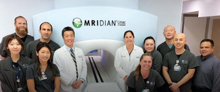 Orange County Radiology Team