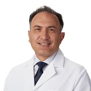 Meet Medical Oncologist Sassan Farjami, M.D., F.A.C.P.