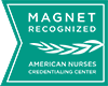 American Nurses credentials;