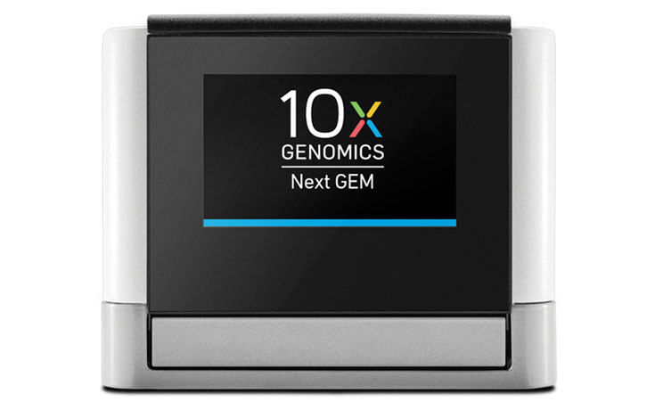 10x Genomics Chromium Shared Resources City Of Hope 10x Genomics Chromium Shared Resources City Of Hope