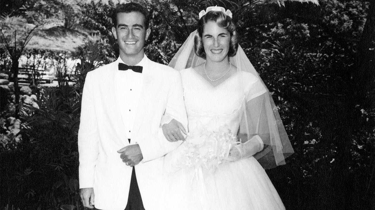 bernstein-wedding