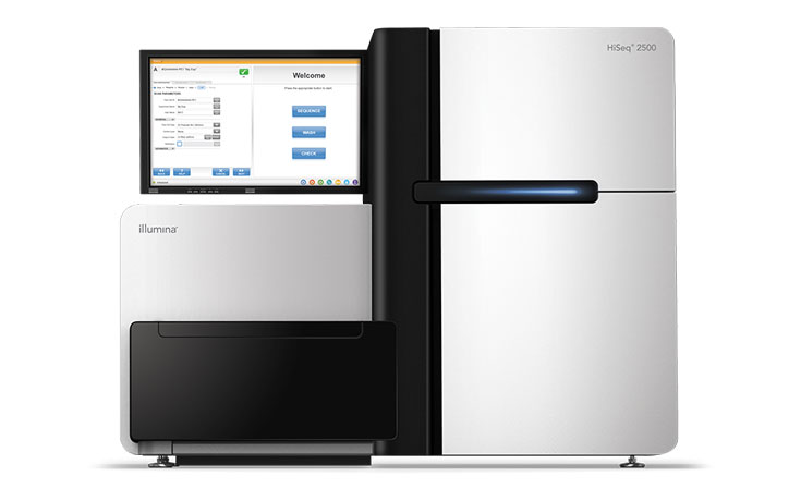 hiseq-2500