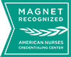 City of Hope is Magnet recognized by the American Nurses Credentialing Center