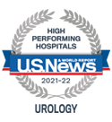 High Performance Hospitals - Urology