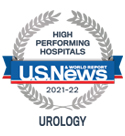 usnwr urology