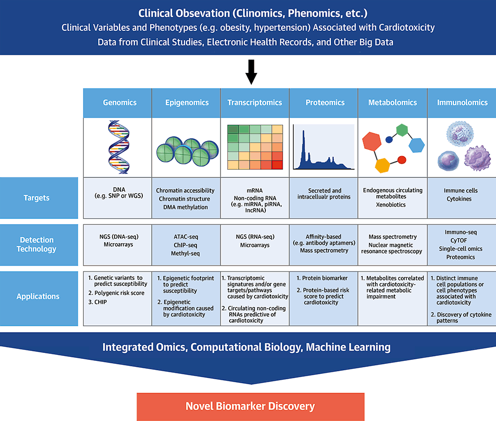 June-Wha Rhee Lab Clinical Observation