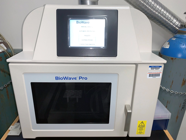 Pelco Biowave Pro 36500