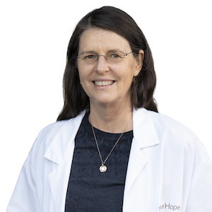 Victoria L. Seewaldt, M.D.