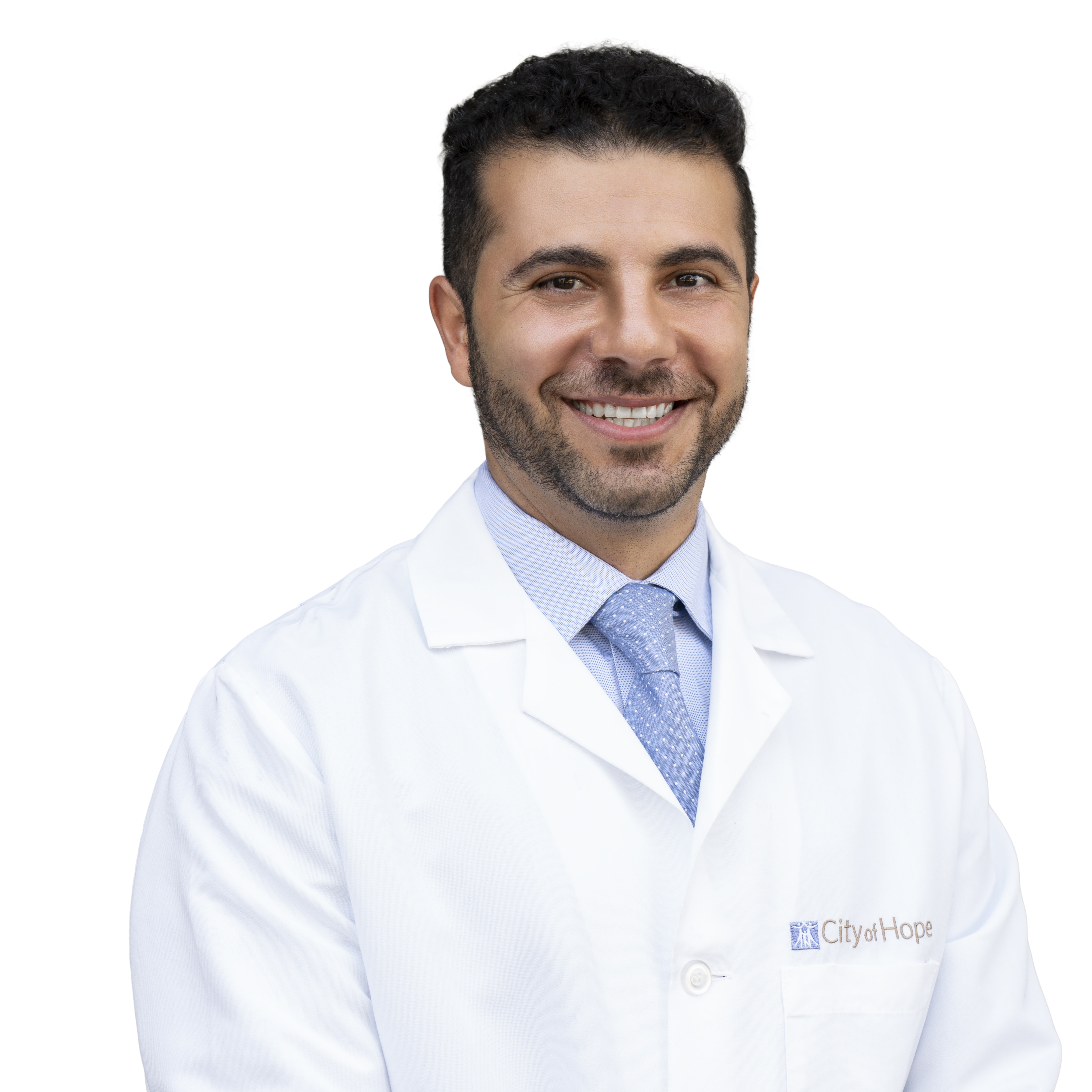 Hayder Alzubaidi, M.D.