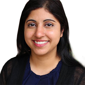Jyoti Malhotra