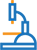 Microscope icon