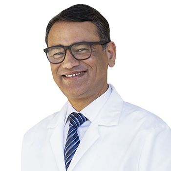 Rifat Mannan, M.D.