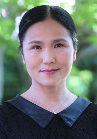 Chunyan Zhang, Ph.D.