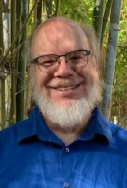 Glenn Manthey, Ph.D.