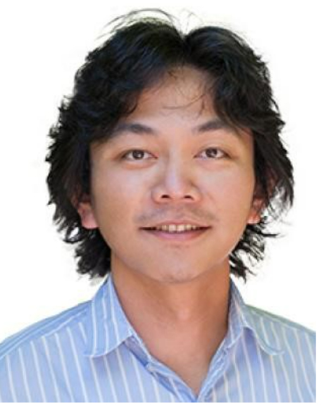Hung-Ping (Ben) Shih, Ph.D.
