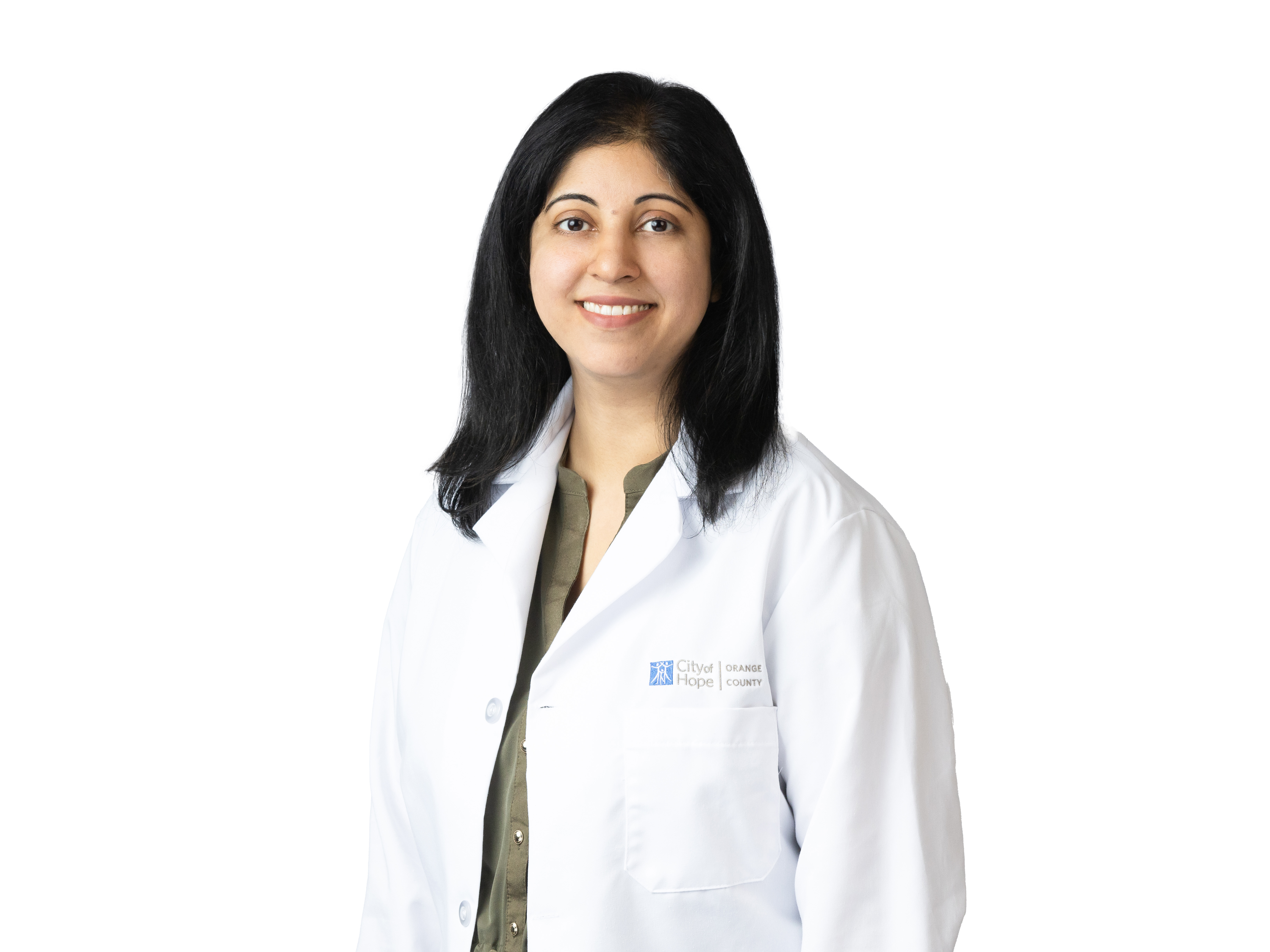 Dr. Jyoti Malhotra