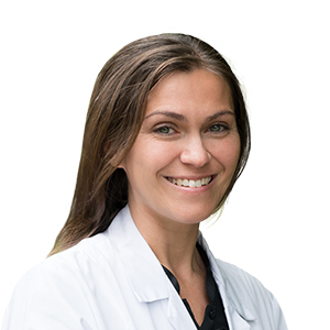 Lesley Taylor, M.D.