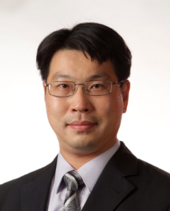 David Chen PhD