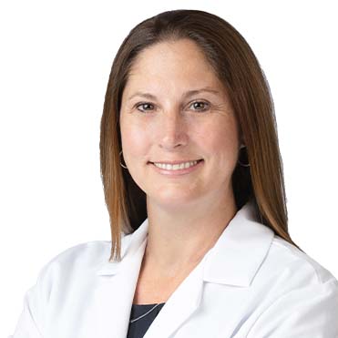 Amanda Schwer, M.D.