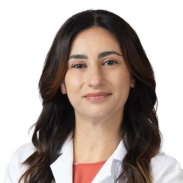 Nairi Berner, M.D.