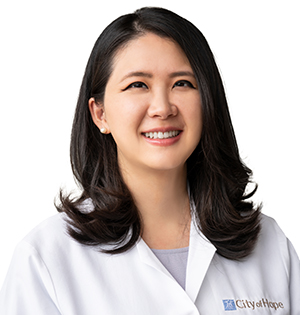 Karen Tsai, M.D.