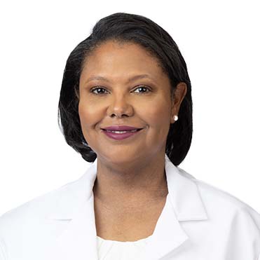 P. Grace Harrell, M.D., M.P.H.