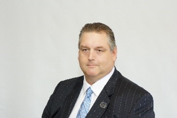 Patrick Corey