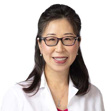 Sandy Liu, M.D.