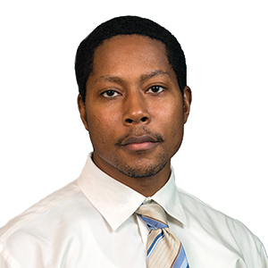 Tycell Phillips | Hematologist-oncologist | City of Hope | Duarte, California