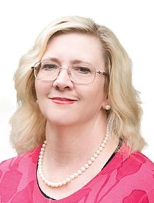 Betty Ferrell Bio