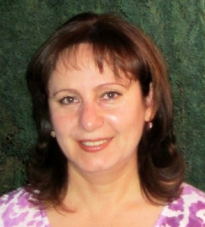 Karine Bagramyan, Ph.D.