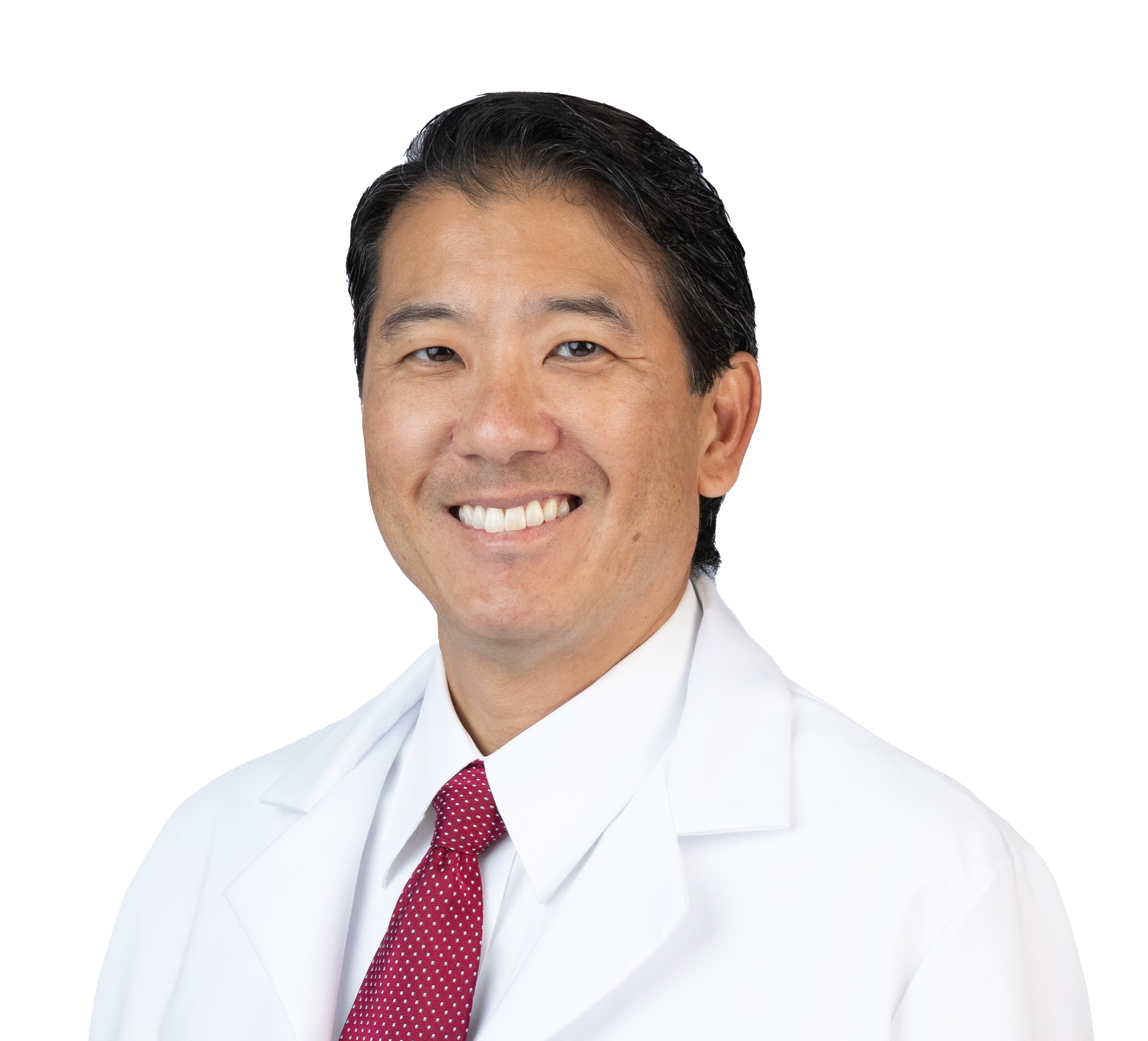 Lance Uradomo, M.D., M.P.H.