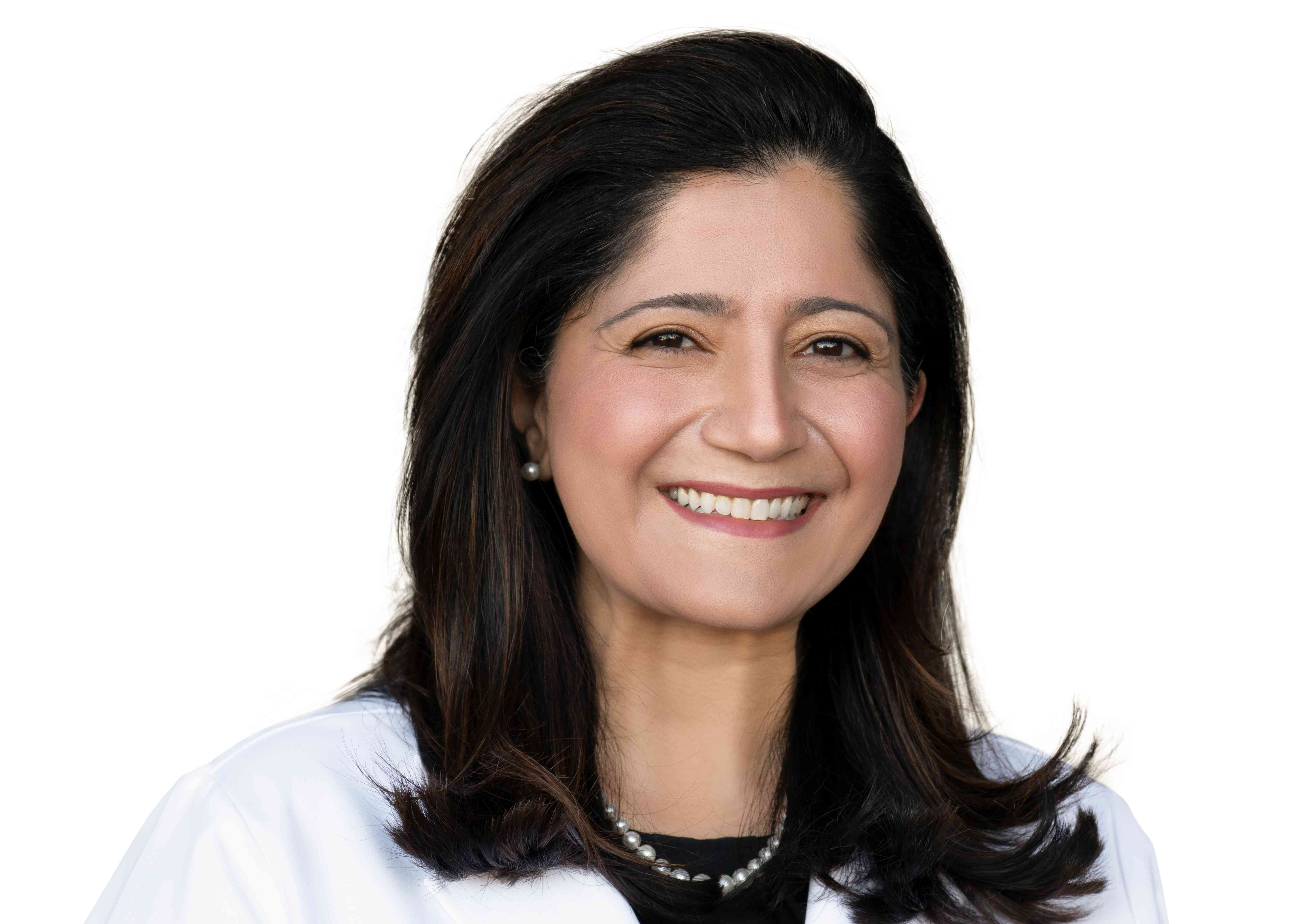 Laleh Melstrom, M.D., M.S.