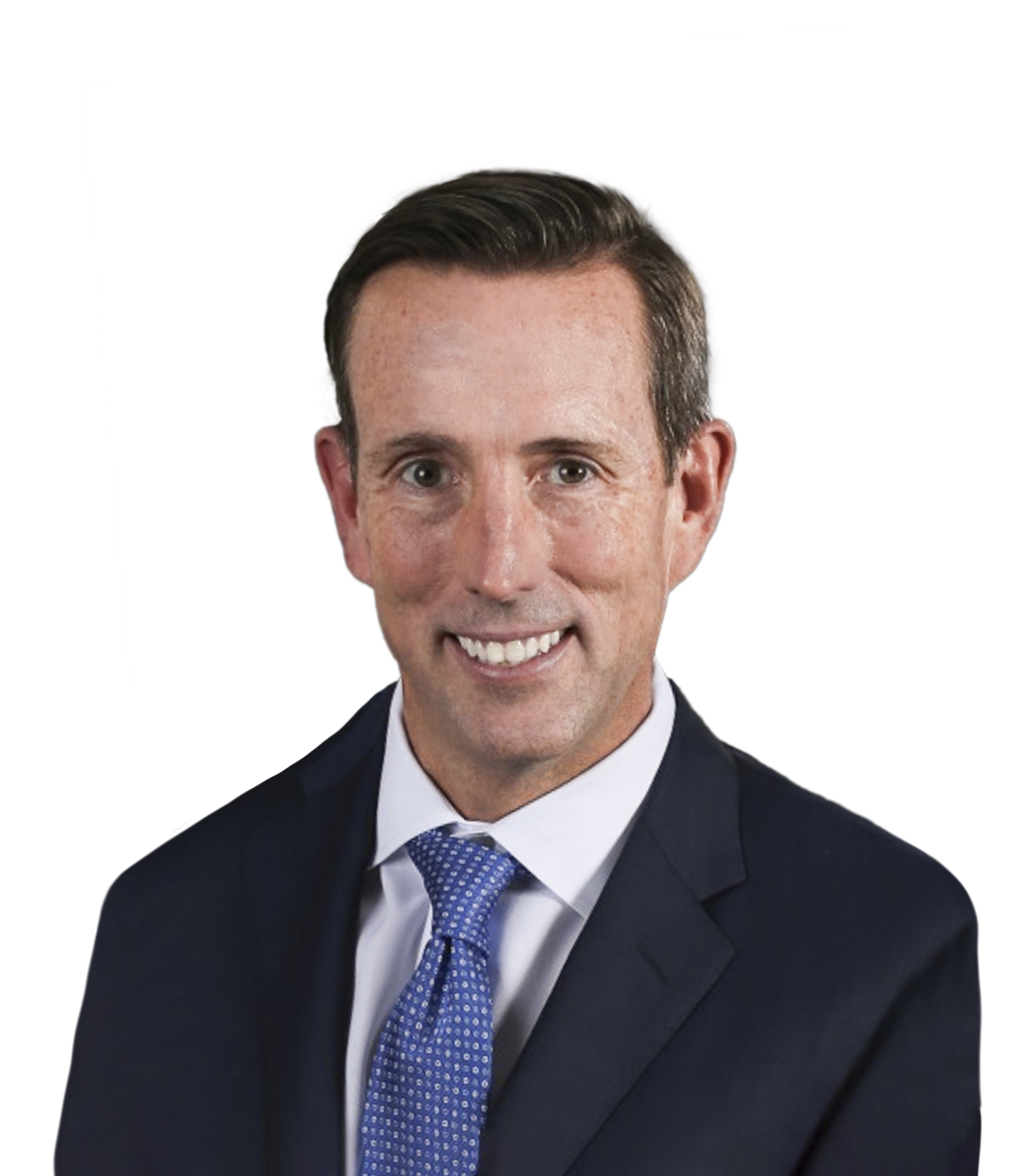 Ken Chaplin, System Chief Marketing Officer, City of Hope
