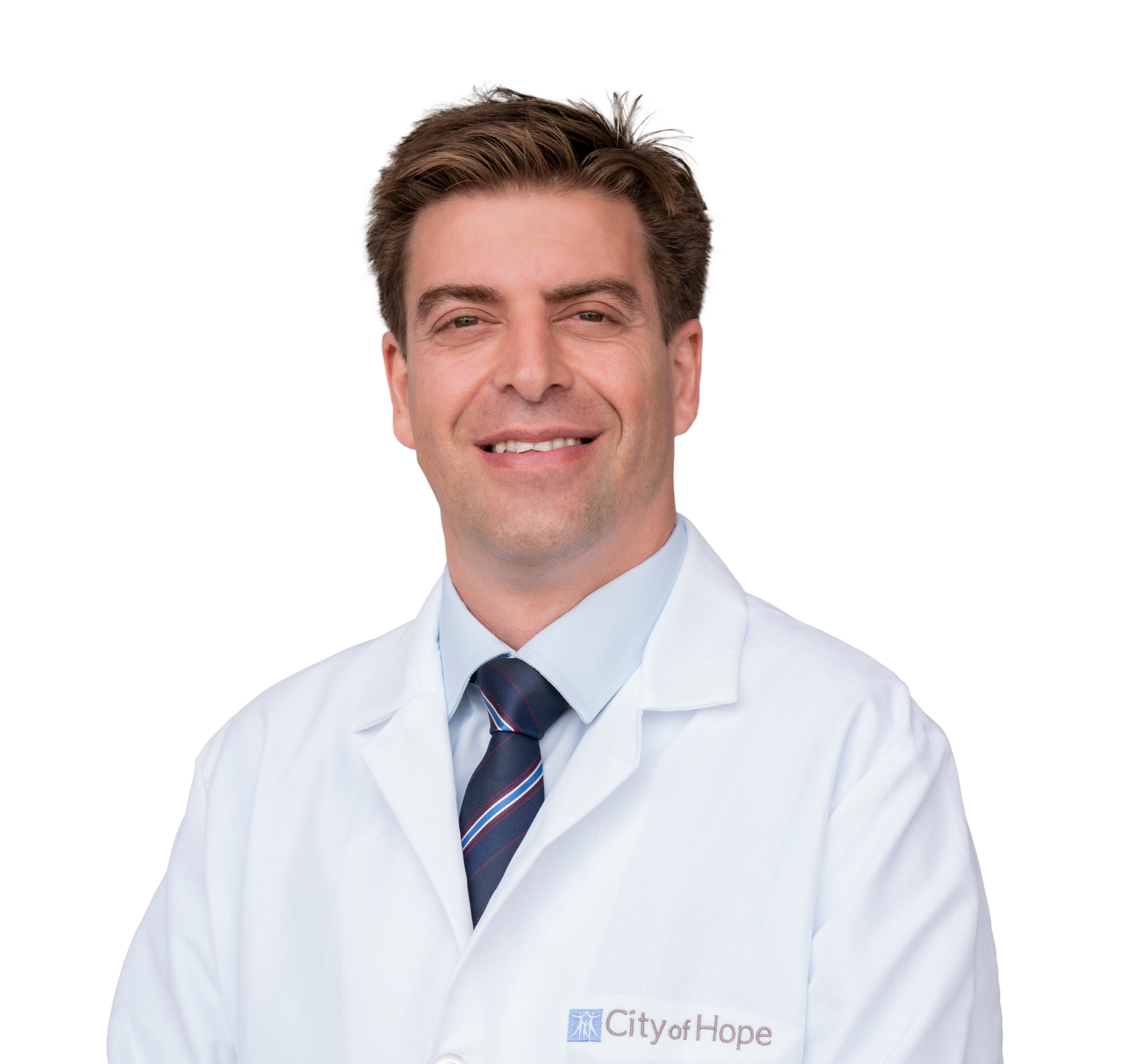 Lior Goldberg, M.D.