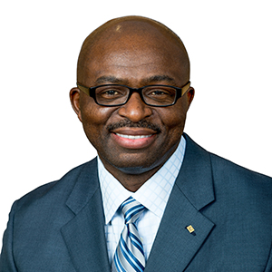 Phil Okala | System President | City of Hope | Duarte, CA