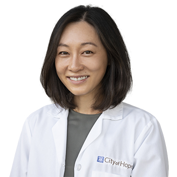 Stephanie Wu, M.D.