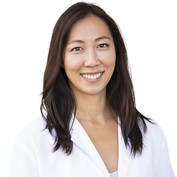 Stephanie Yoon, M.D.