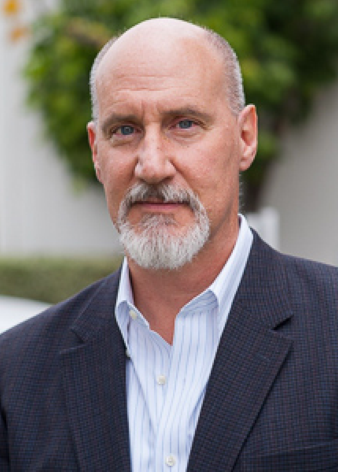 John Termini, Ph.D.