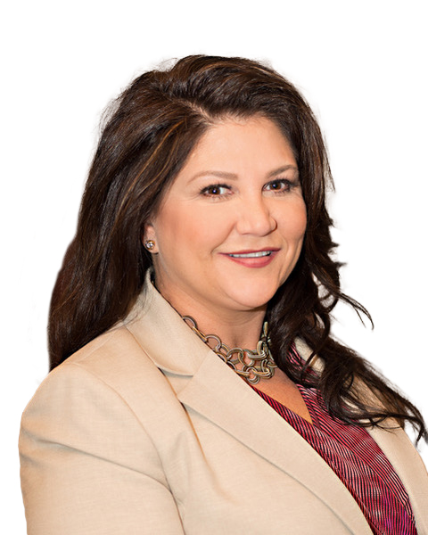 Joline Treanor, System Chief Human Resources Officer, City of Hope