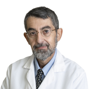 Alberto Pugliese, M.D.