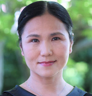 Chunyan Zhang, Ph.D.