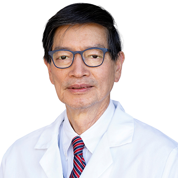 Doctor John Chan
