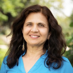 Rupangi Vasavada City of Hope Associate Professor