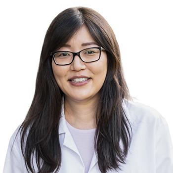 Susan Cha, M.D.