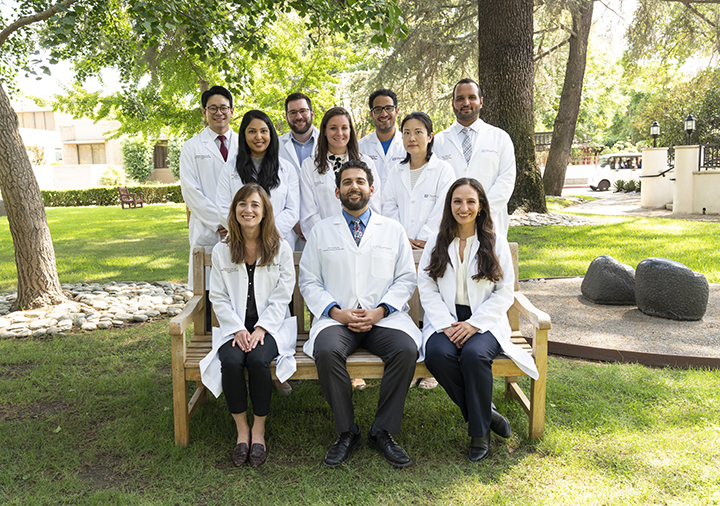 Heme-MedOnc Fellows Group