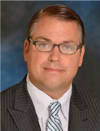 Kevin Brayton
